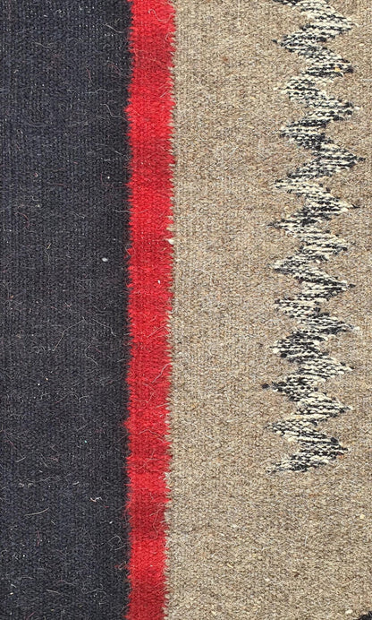 Navajo Design Tribal Rug, J80085
