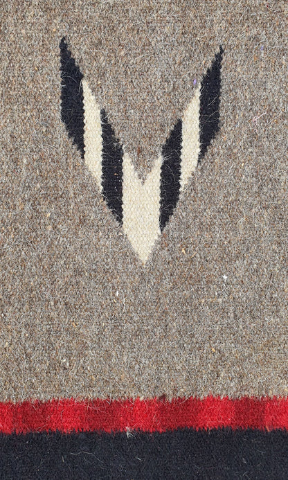 Navajo Design Tribal Rug, J80085