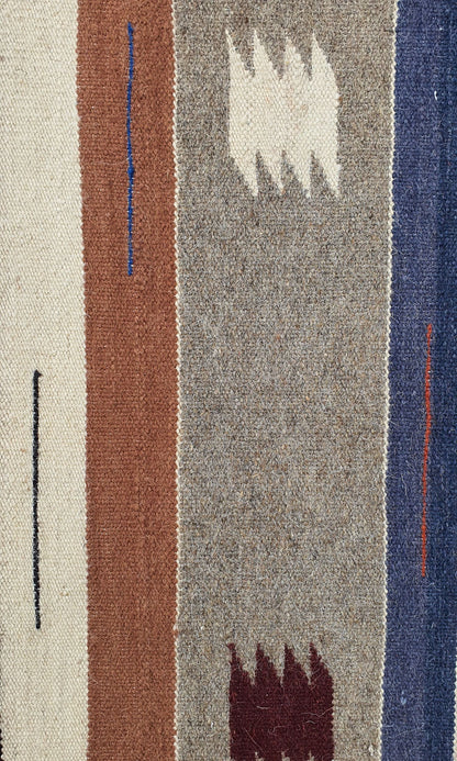 Navajo Design Tribal Rug, J80087