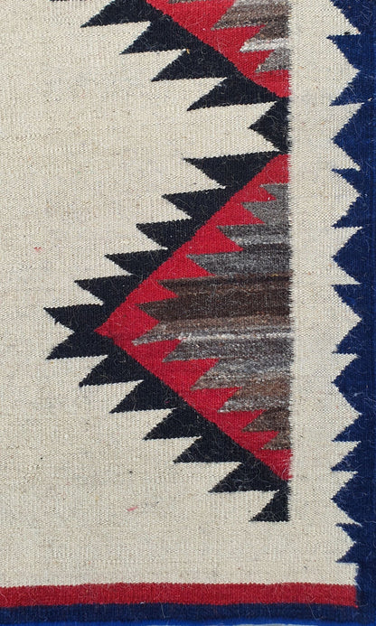 Navajo Design Tribal Rug, J80088