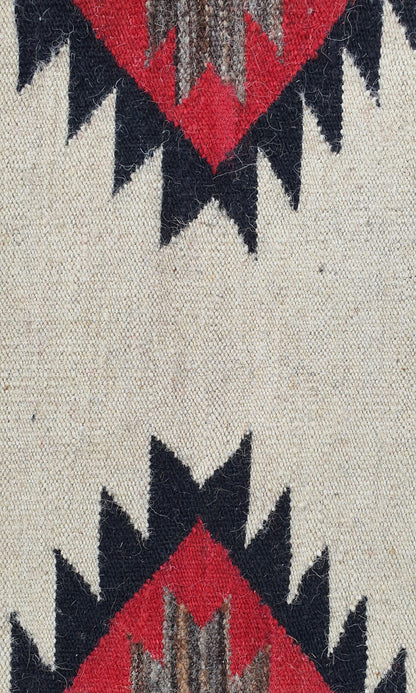 Navajo Design Tribal Rug, J80088