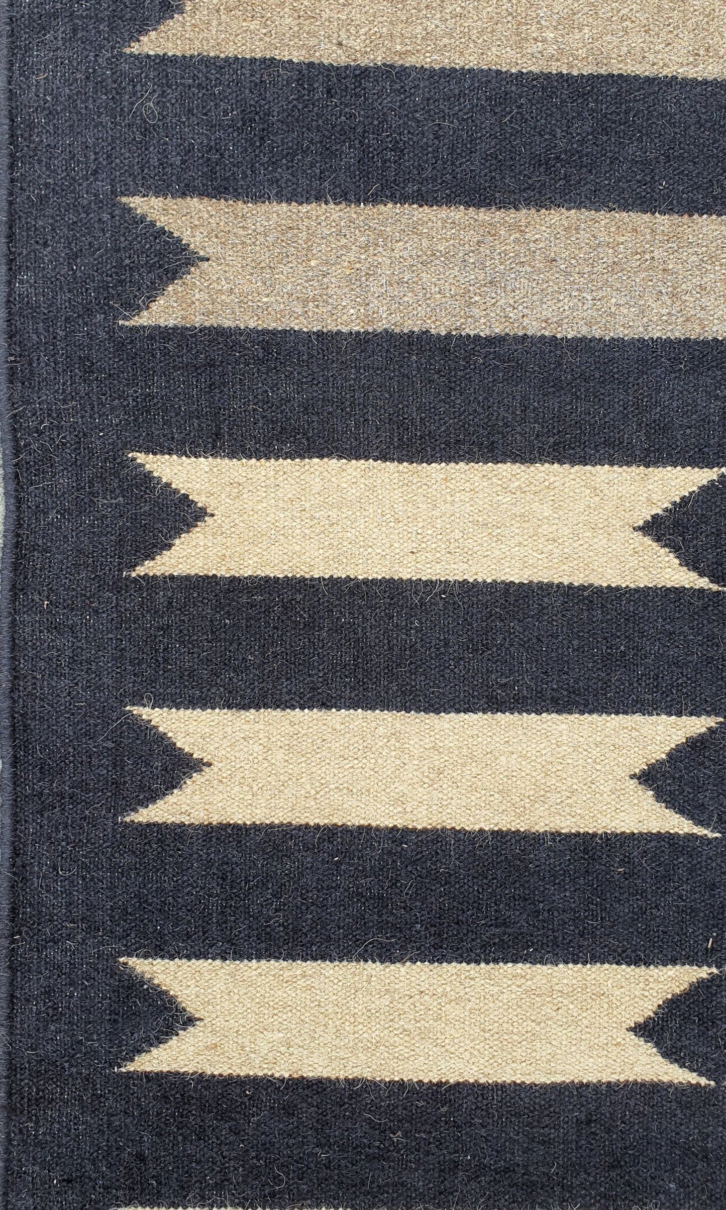 Navajo Design Tribal Rug, J80089