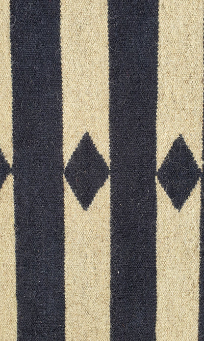 Navajo Design Tribal Rug, J80089