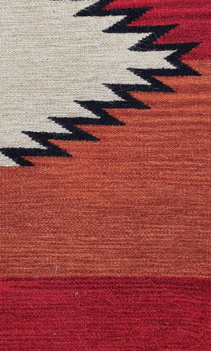 Navajo Design Tribal Rug, J80090