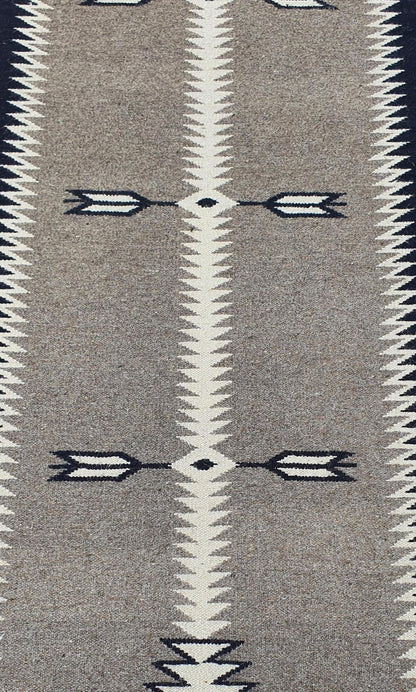 Navajo Design Tribal Rug, J80091