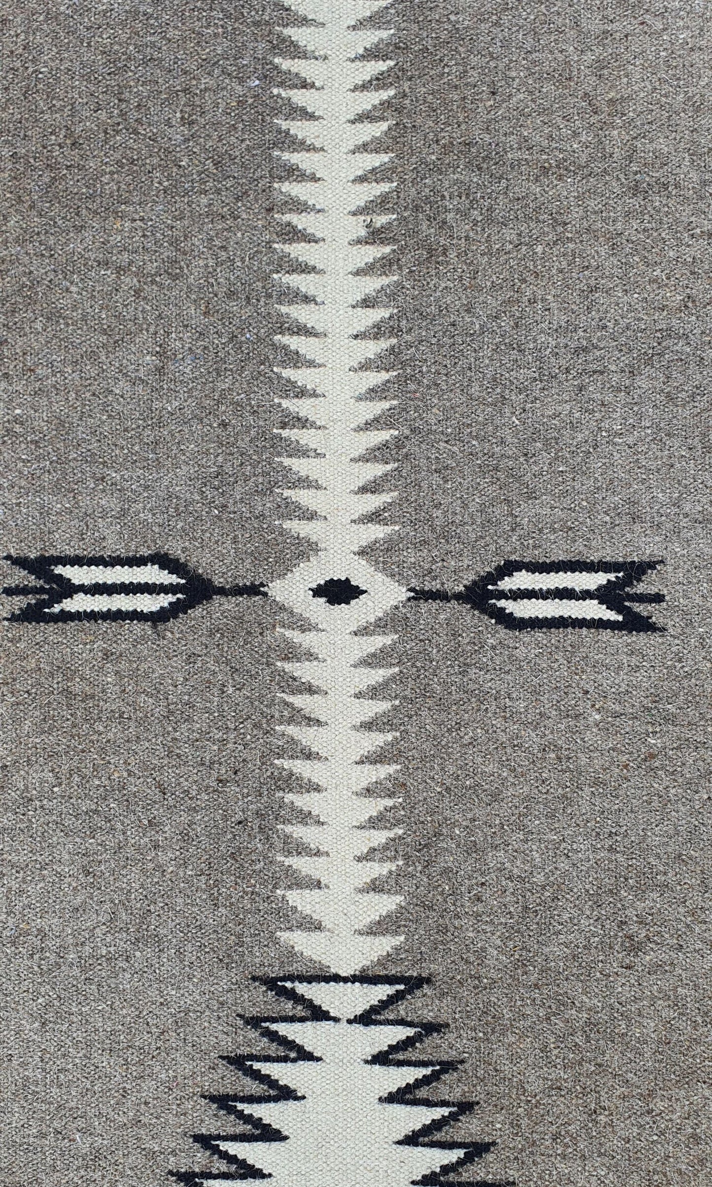 Navajo Design Tribal Rug, J80091