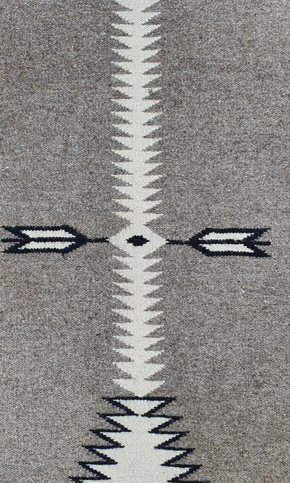 Navajo Design Tribal Rug, J80091