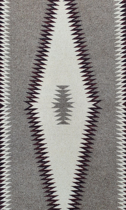 Navajo Design Tribal Rug, J80096