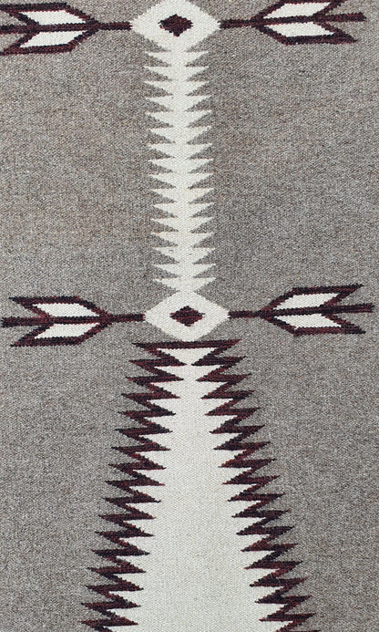 Navajo Design Tribal Rug, J80096