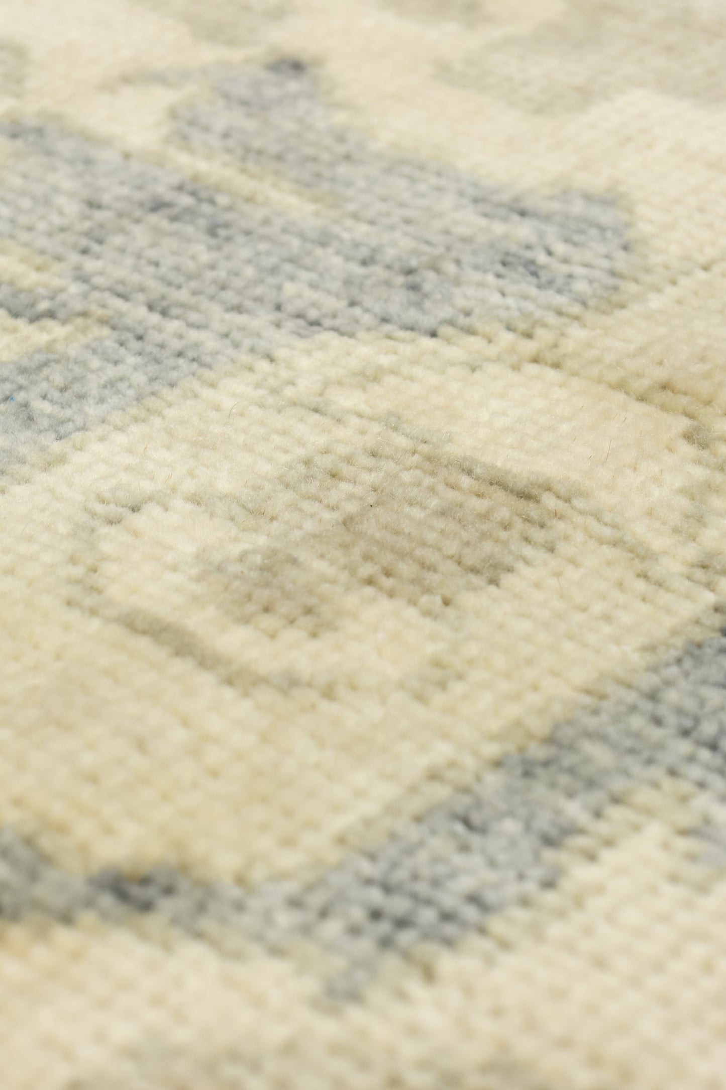 Oushak Handwoven Traditional Rug, J80481