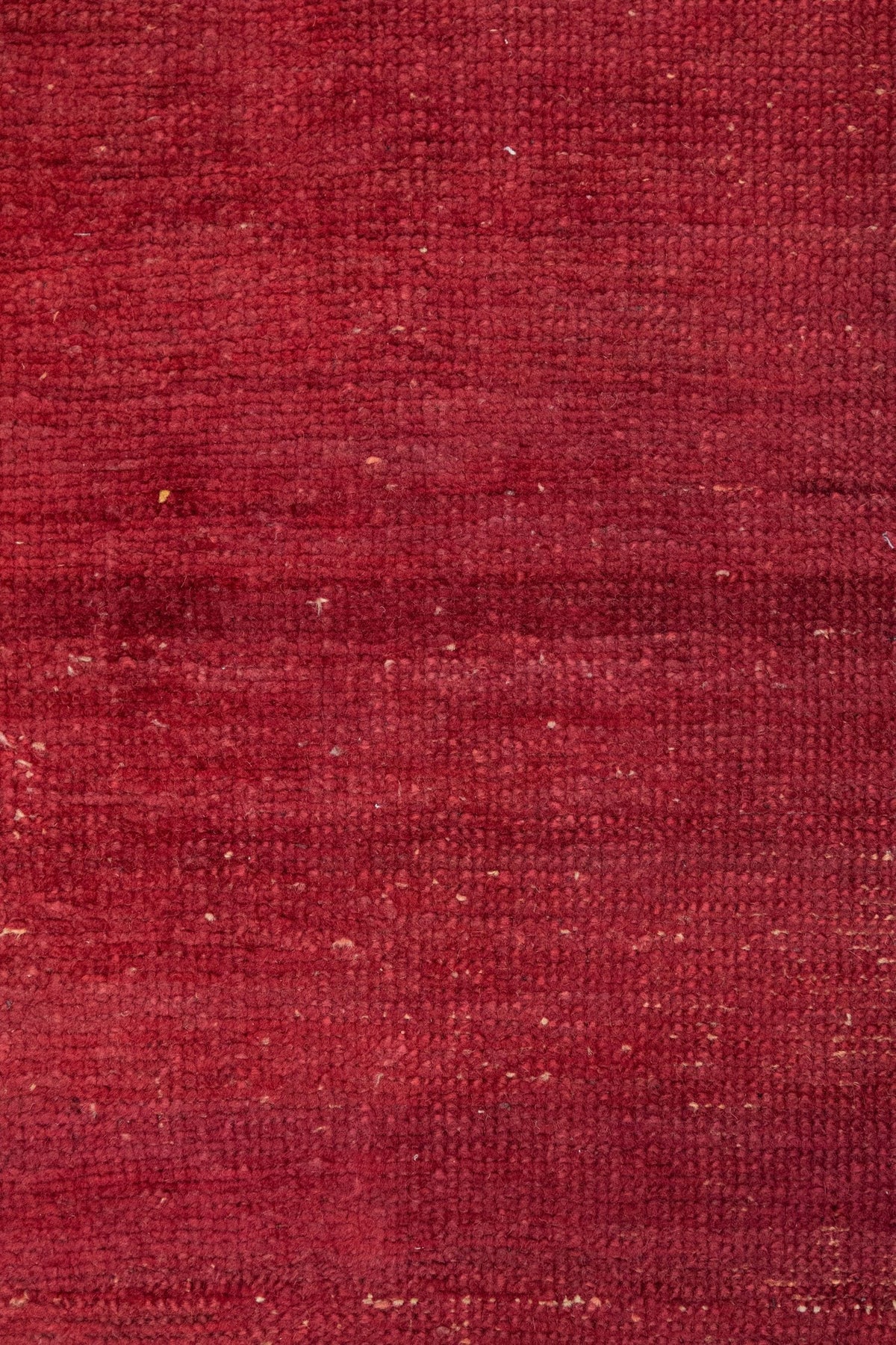 Vintage Oushak Handwoven Tribal Rug, J86610