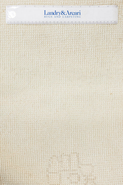 Oushak Handwoven Tribal Rug, J87970