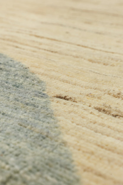 Paths Handwoven Tribal Rug, J79568