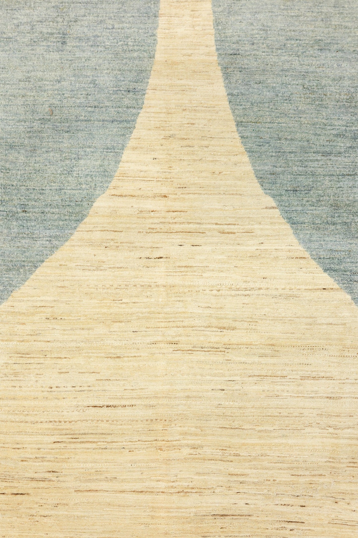 Paths Handwoven Tribal Rug, J79568