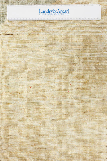 Paths Handwoven Tribal Rug, J79568