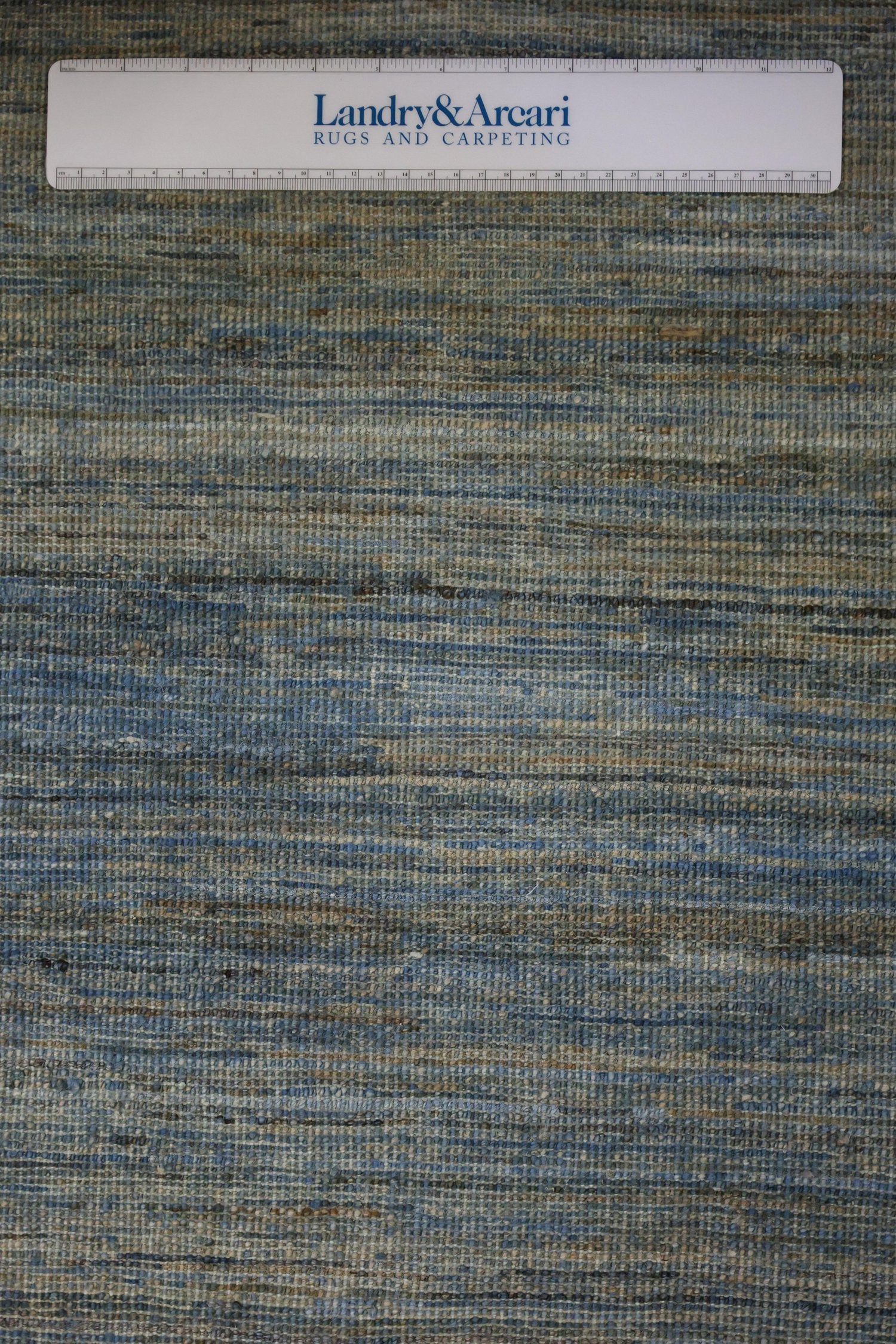 Plain Gabbeh Handwoven Tribal Rug, J70516