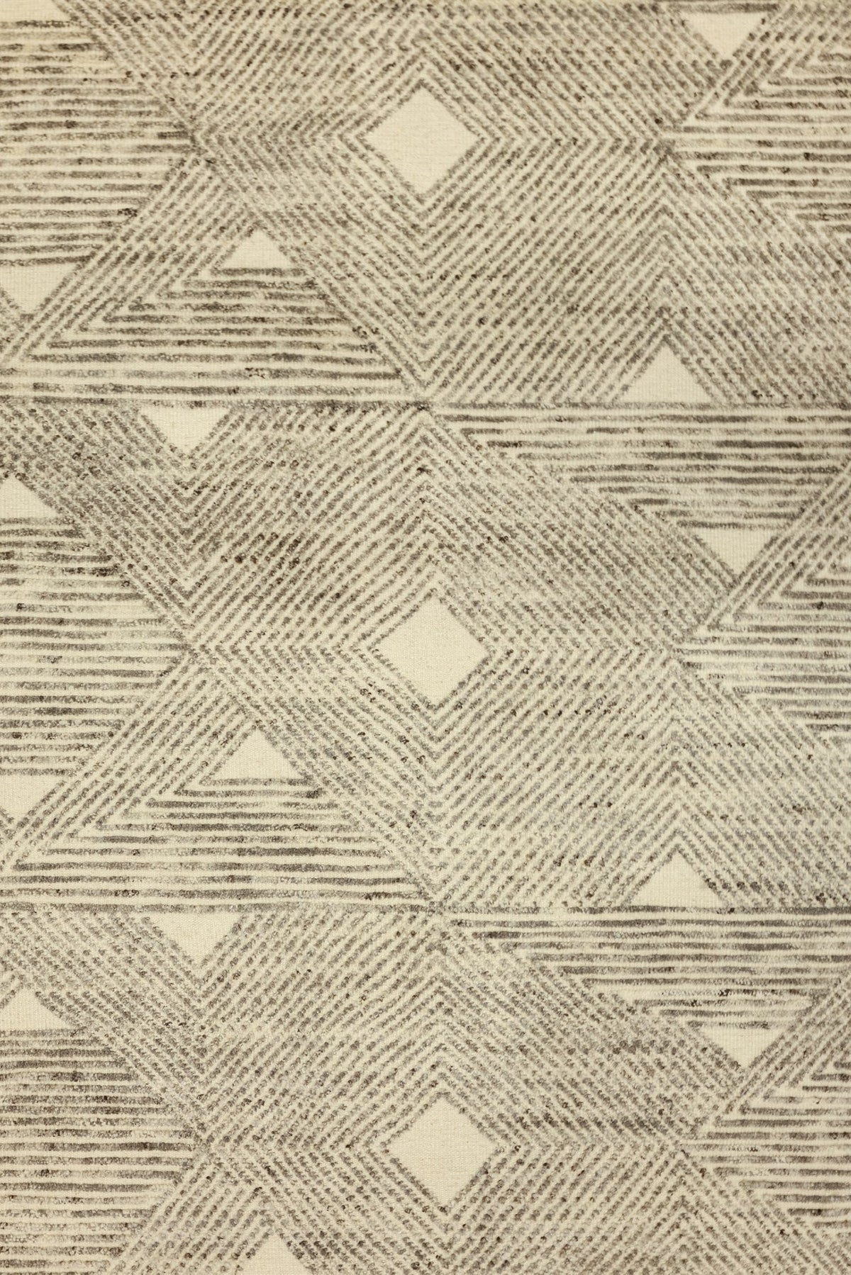 Rabat Handwoven Tribal Rug, J80828