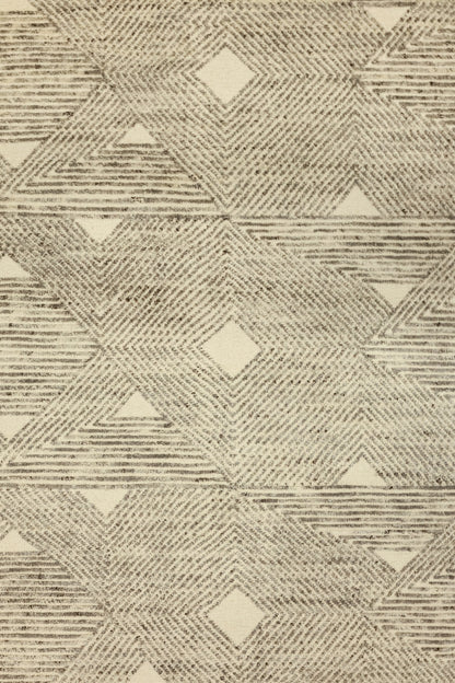 Rabat Handwoven Tribal Rug, J80828