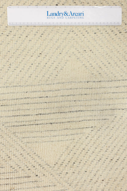 Rabat Handwoven Tribal Rug, J80854