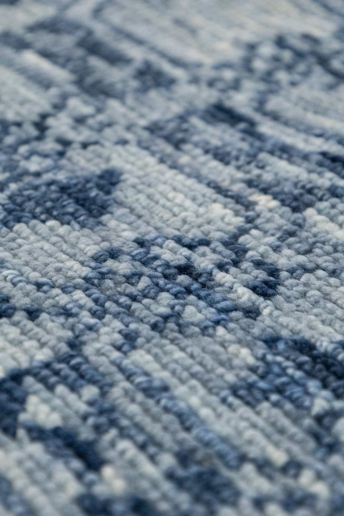 Samarkand Handwoven Tribal Rug, J88126