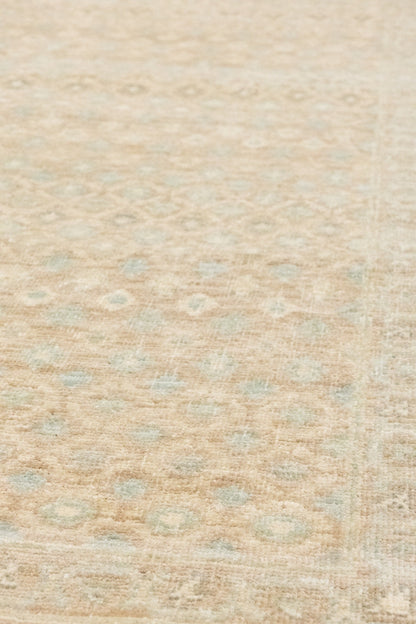 Seraband Handwoven Tribal Rug, J86093