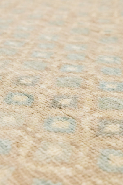 Seraband Handwoven Tribal Rug, J86093