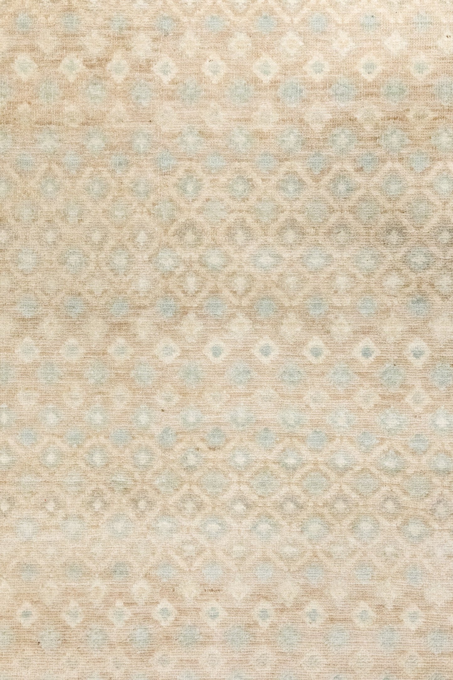 Seraband Handwoven Tribal Rug, J86093
