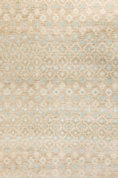 Seraband Handwoven Tribal Rug, J86093