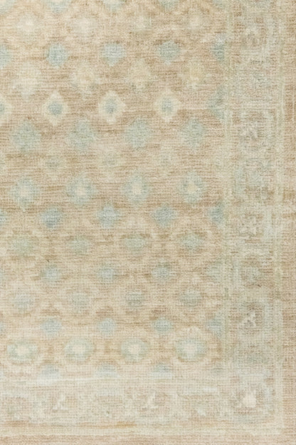 Seraband Handwoven Tribal Rug, J86093