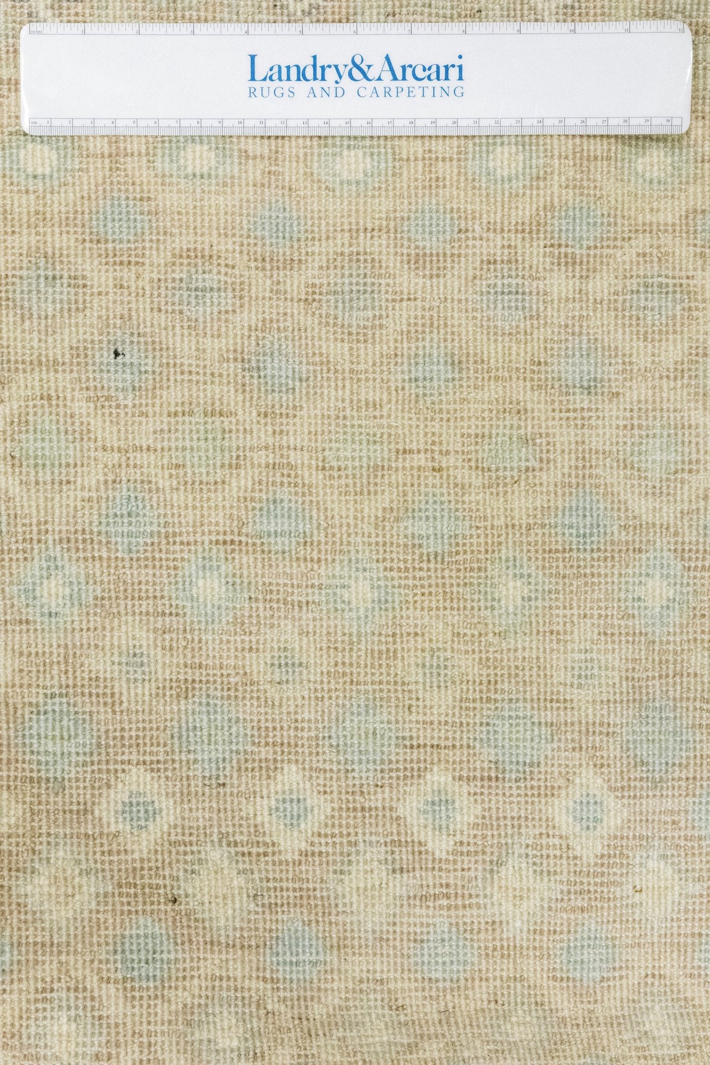 Seraband Handwoven Tribal Rug, J86093