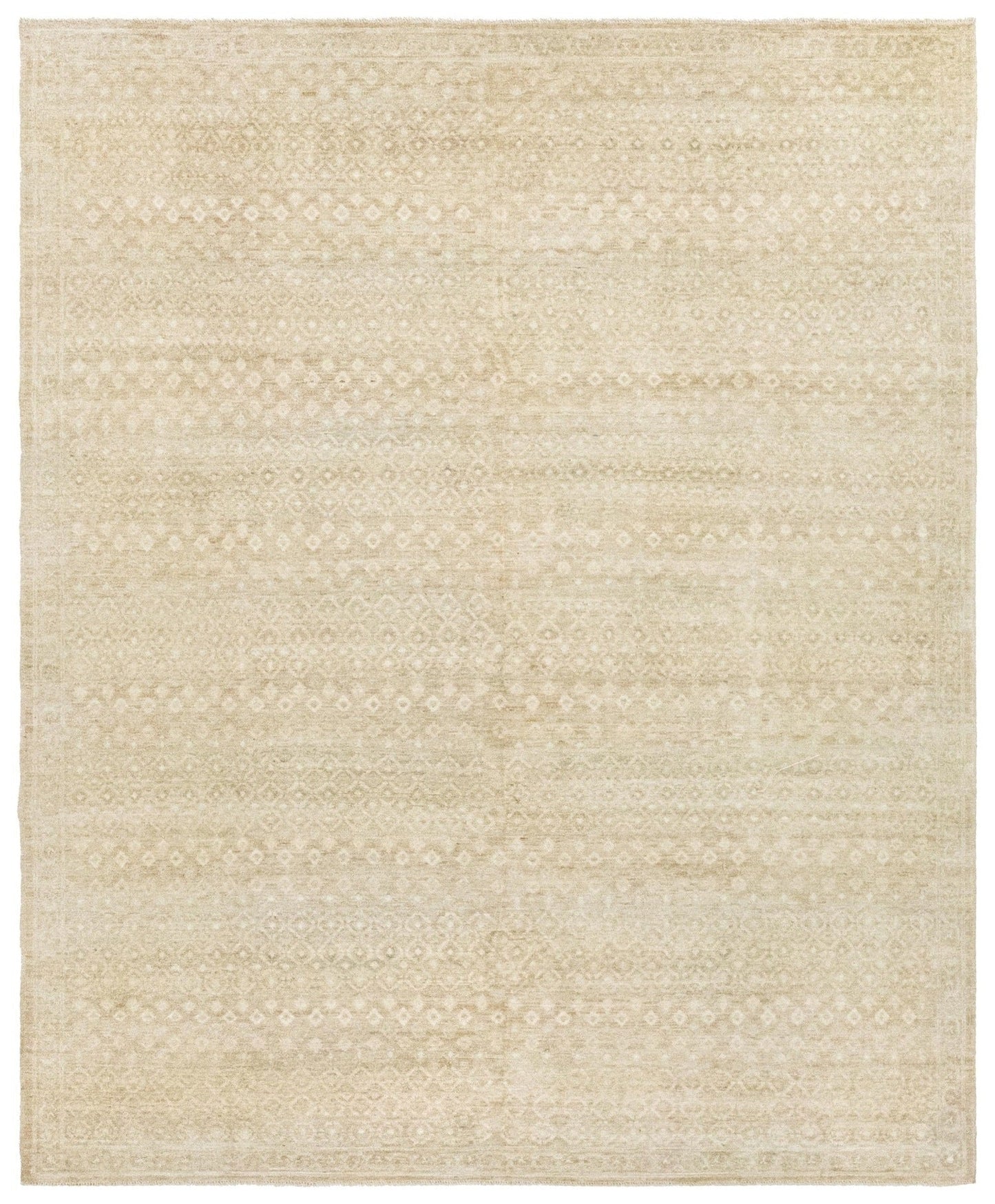 Seraband Handwoven Tribal Rug