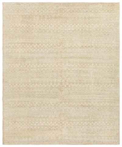 Seraband Handwoven Tribal Rug