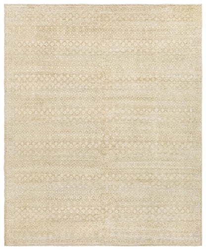 Seraband Handwoven Tribal Rug