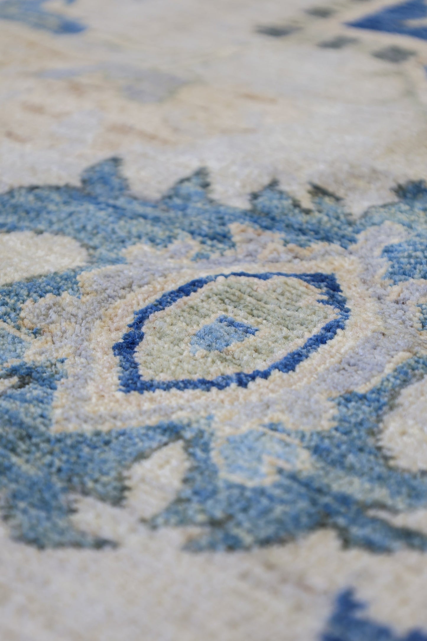 Serapi Handwoven Tribal Rug, J80289