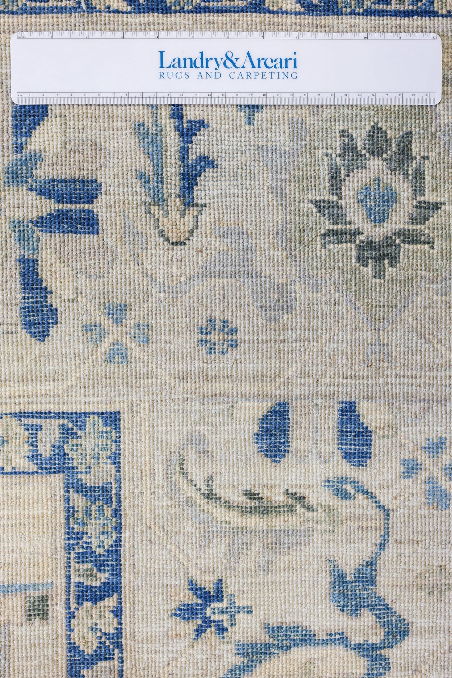Serapi Handwoven Tribal Rug, J80289