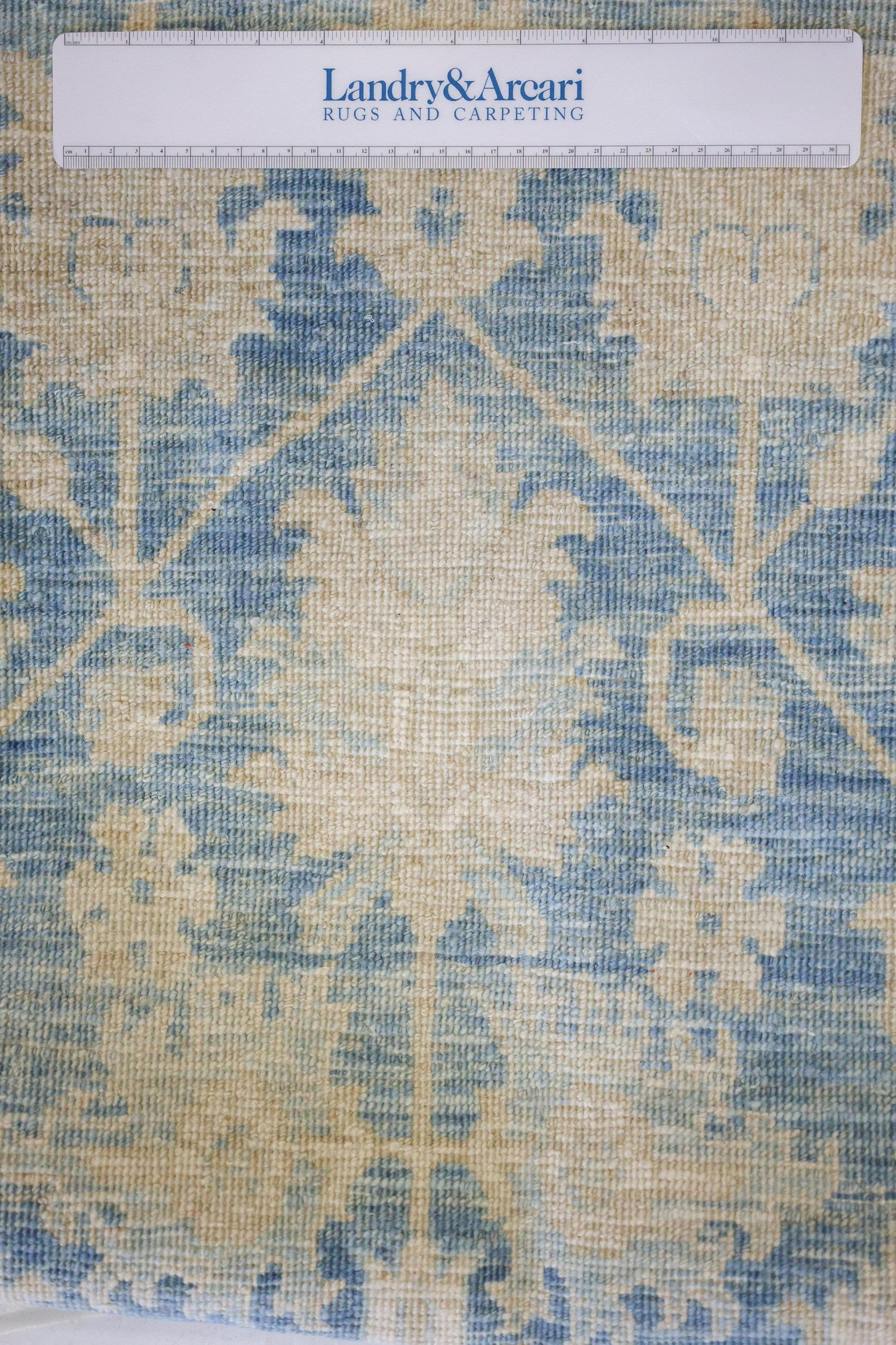 Serapi Handwoven Tribal Rug, J70547