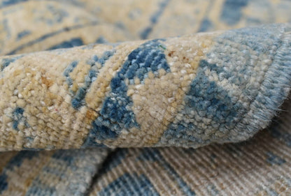 Serapi Handwoven Tribal Rug, J72835