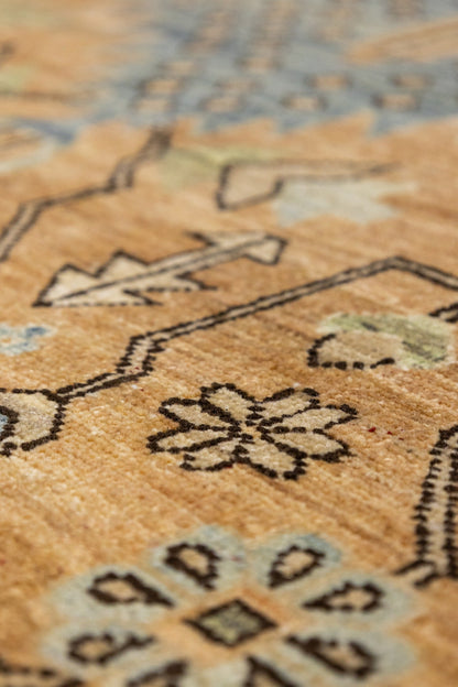 Serapi Handwoven Tribal Rug, J89289
