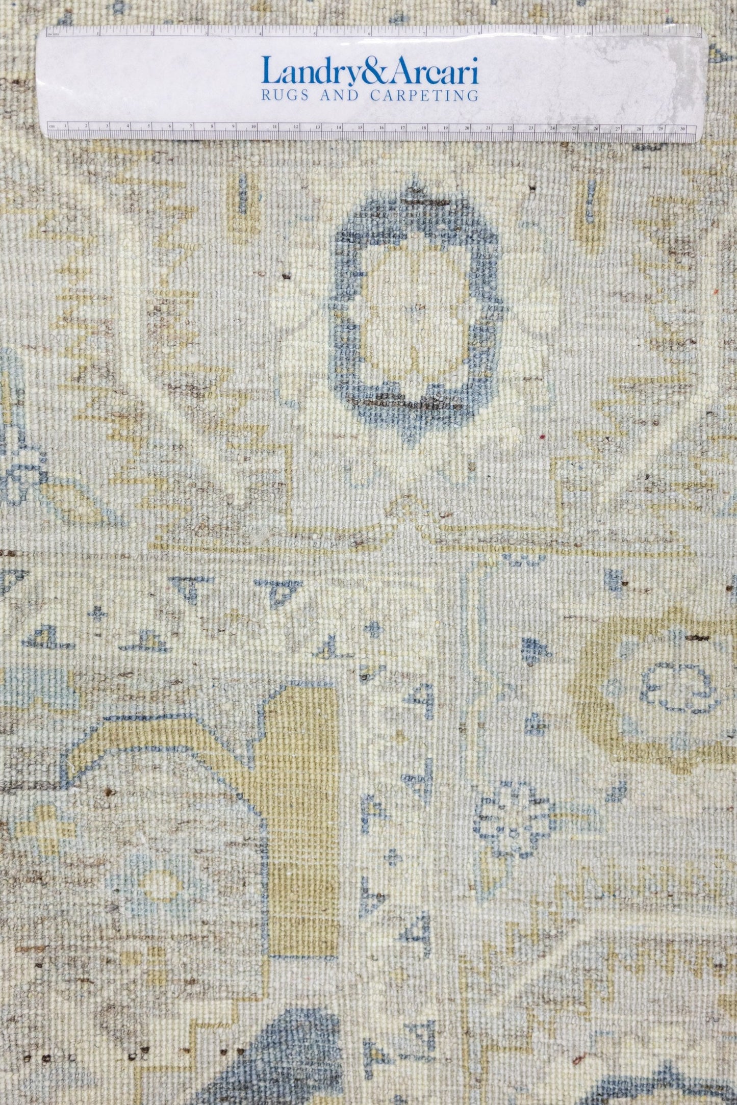 Serapi Handwoven Tribal Rug, J89291