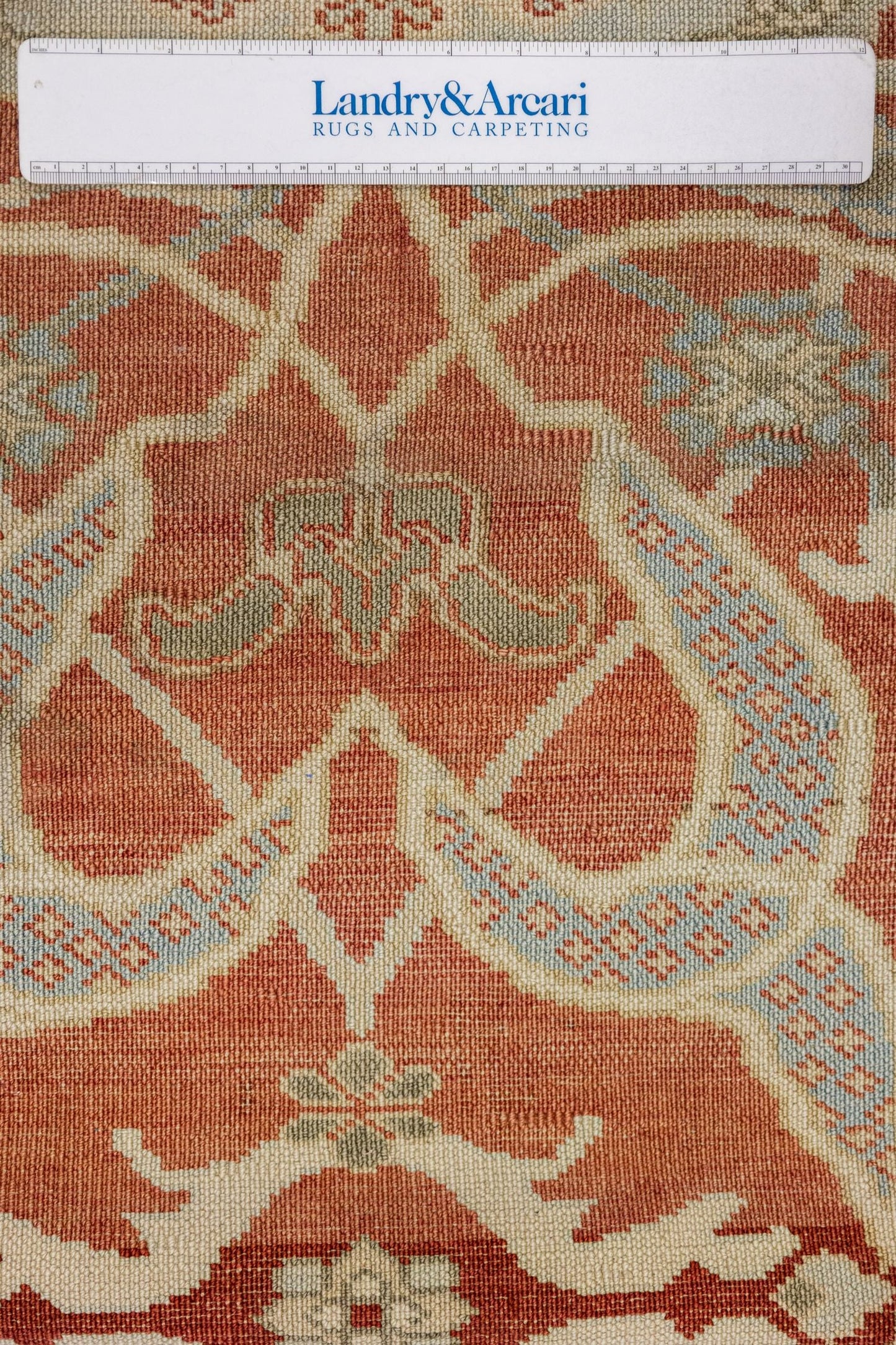 Vintage Sivas Handwoven Tribal Rug, J88000