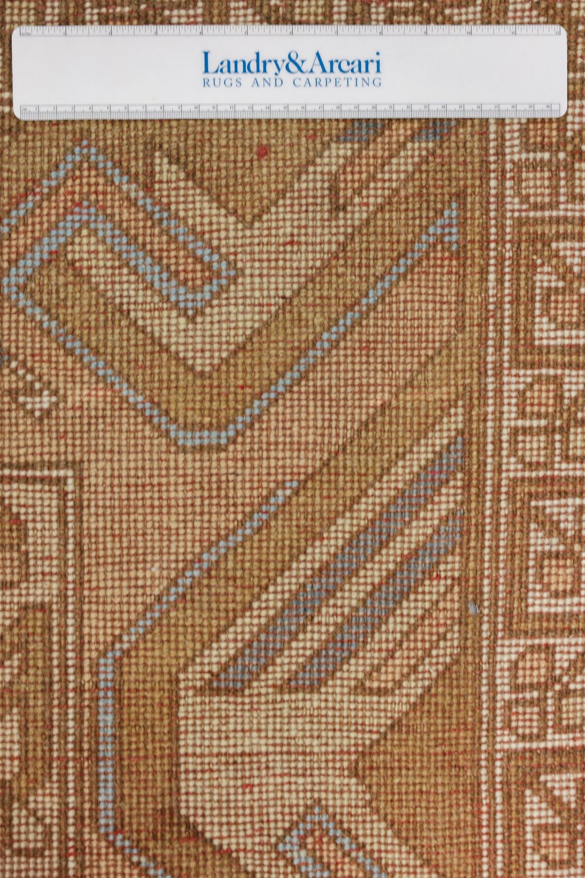 Vintage Sultanhan Handwoven Tribal Rug, J72349