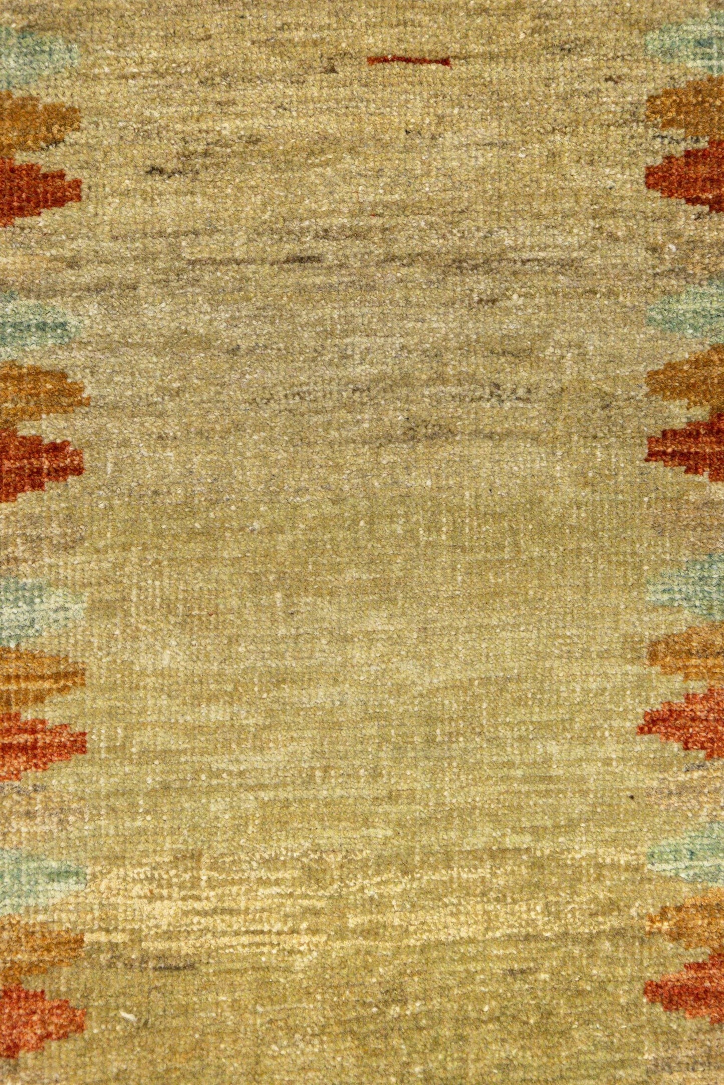 Vintage Talish Handwoven Tribal Rug, J86311