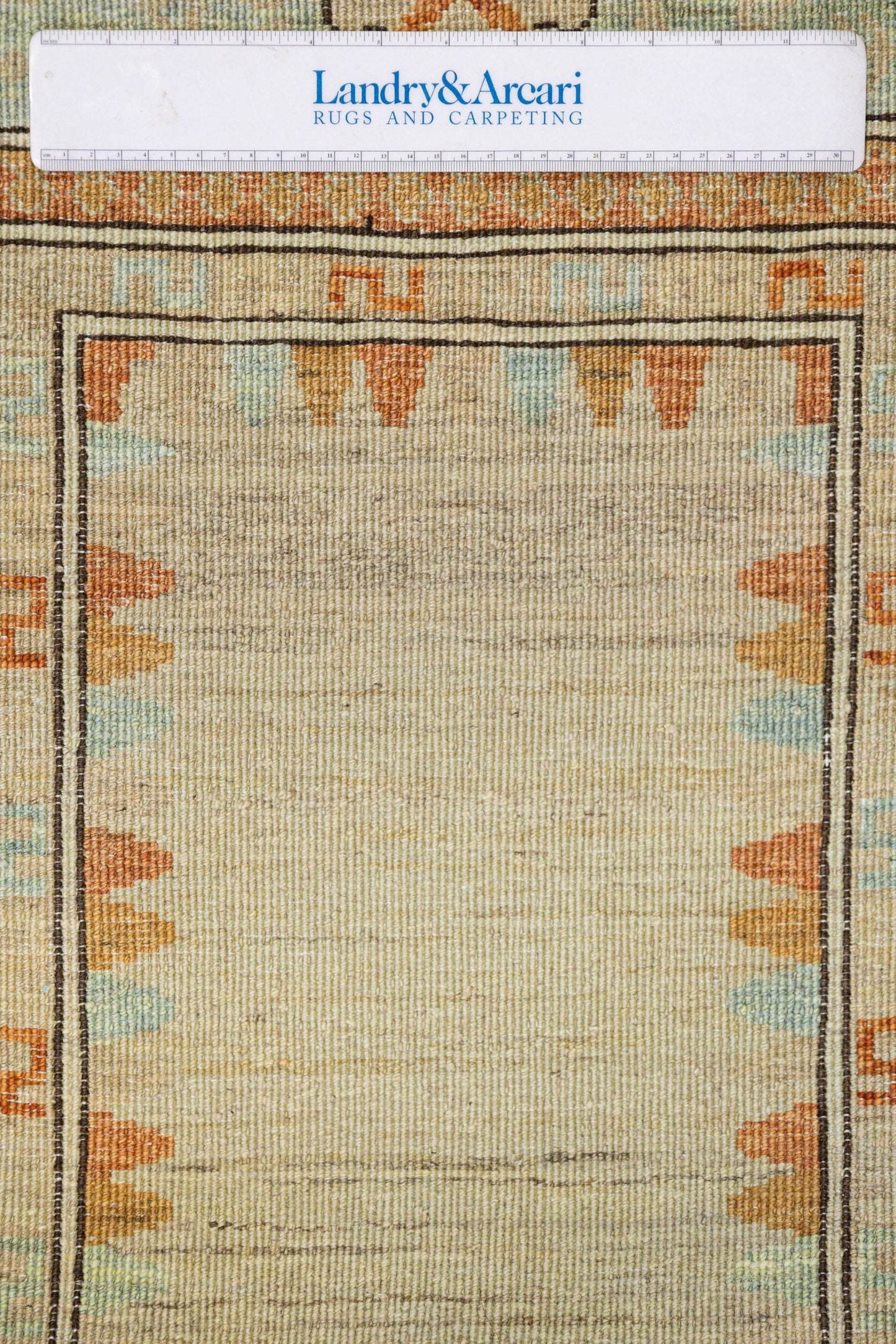 Vintage Talish Handwoven Tribal Rug, J86311