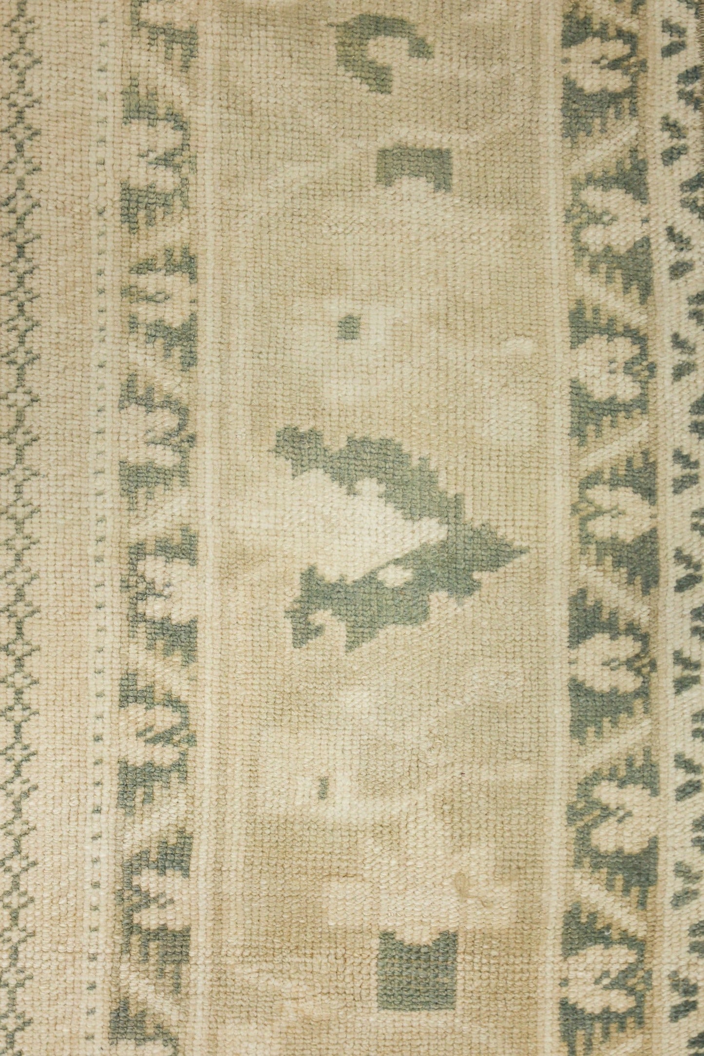 Vintage Taspinar Handwoven Tribal Rug, J70627