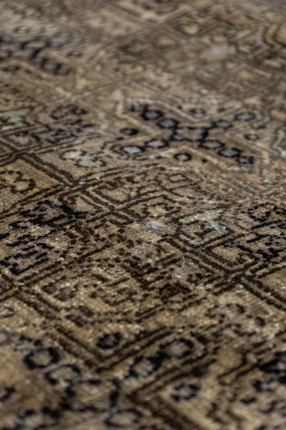 Tekke Handwoven Tribal Rug, J88453