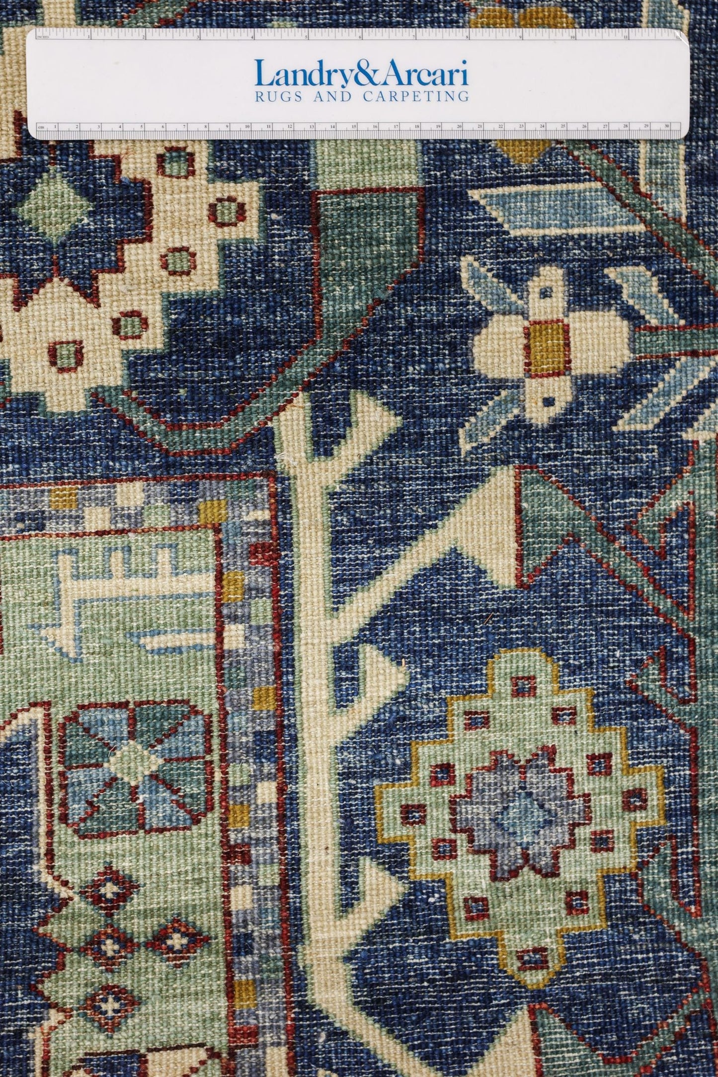 Timuri Baluch Handwoven Tribal Rug, J81037