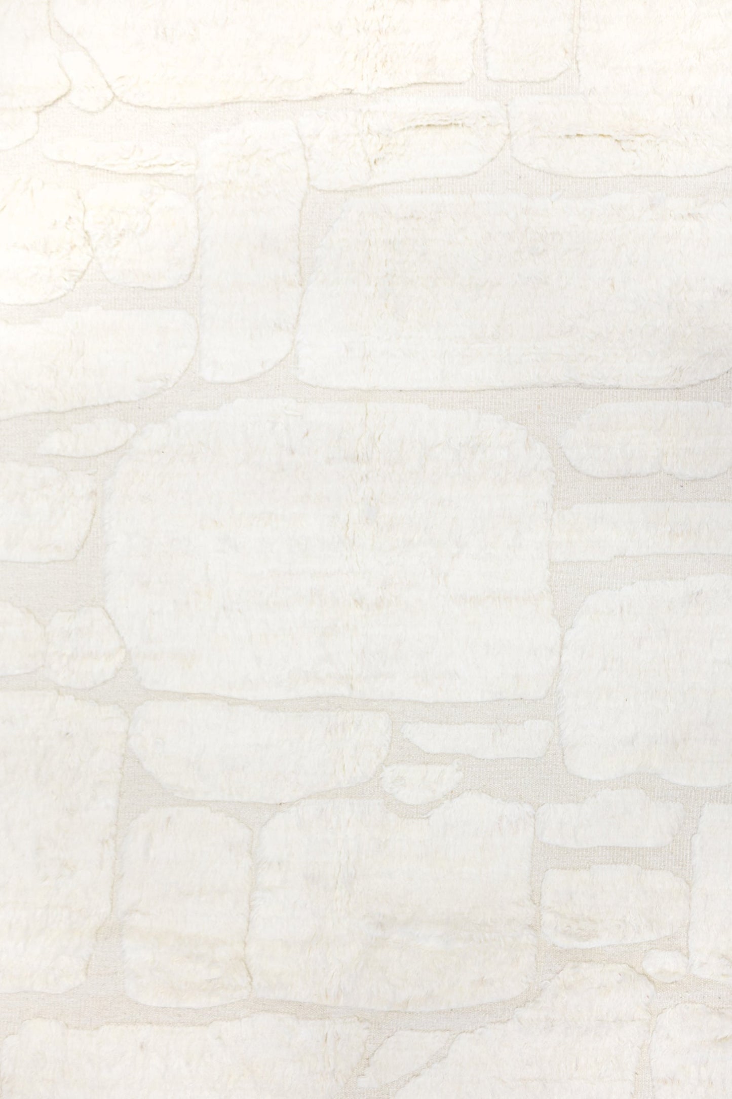 Tulu Handwoven Tribal Rug, J89094