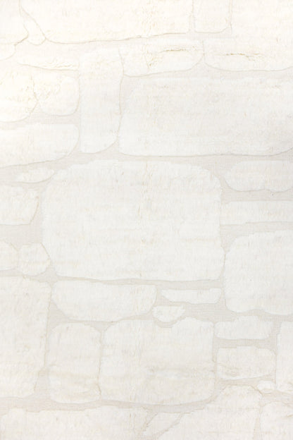 Tulu Handwoven Tribal Rug, J89094