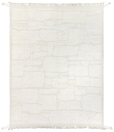 Tulu Handwoven Tribal Rug
