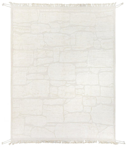 Tulu Handwoven Tribal Rug